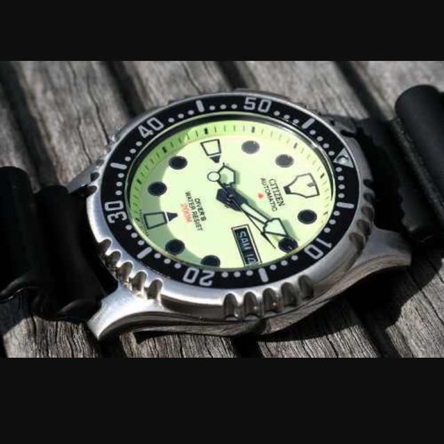 Citizen clearance ny0040 price