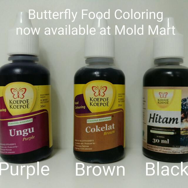 Colouring for Soap Melt and Pour soaps color water base liquid paint