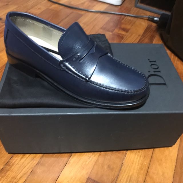 loafers homme