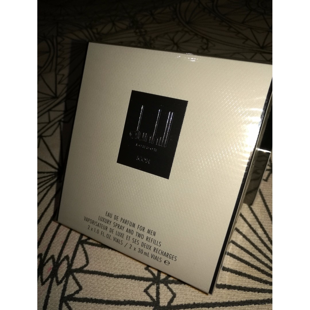 Dunhill deals icon refill