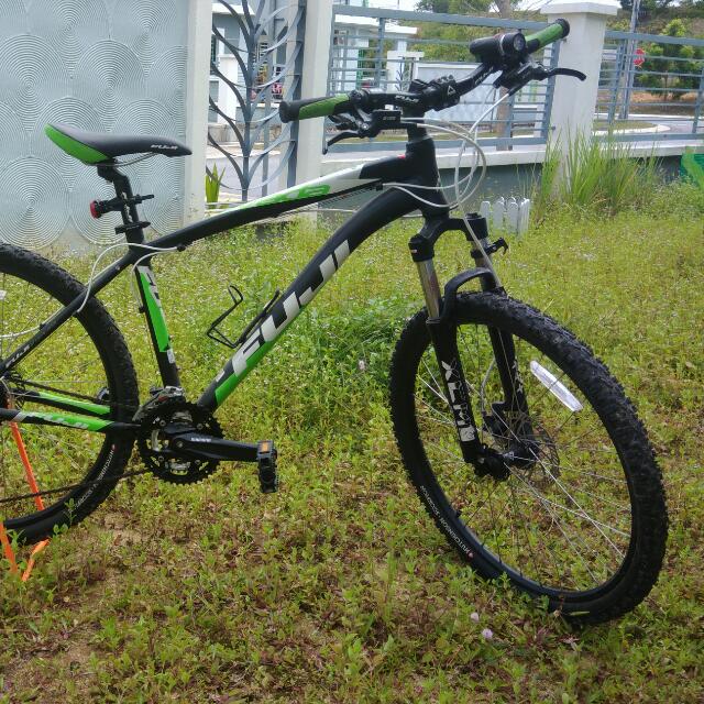 Fuji nevada 2012 clearance