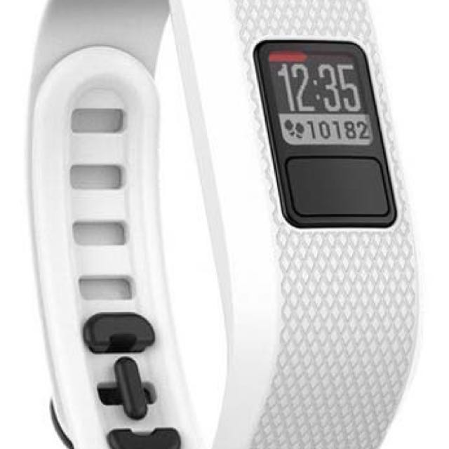 Garmin fitness band store