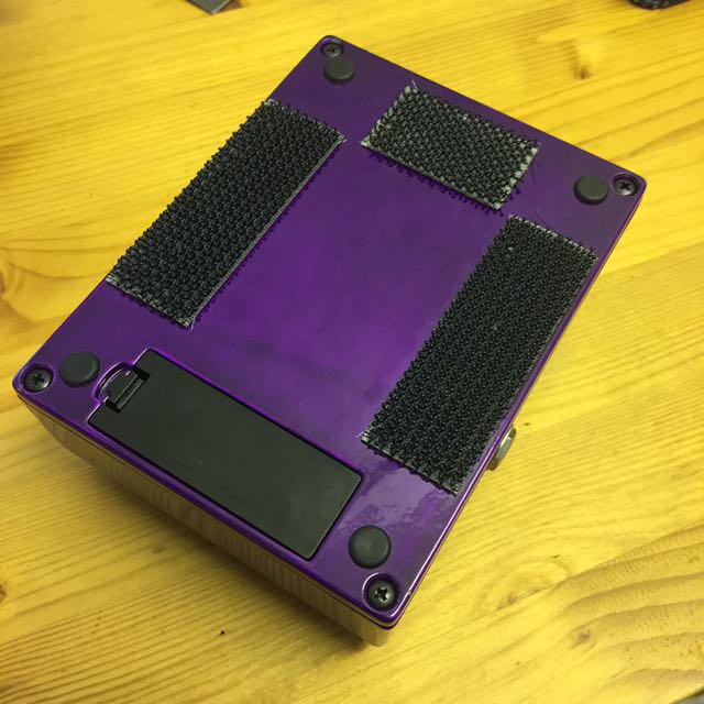 gni phaser flanger