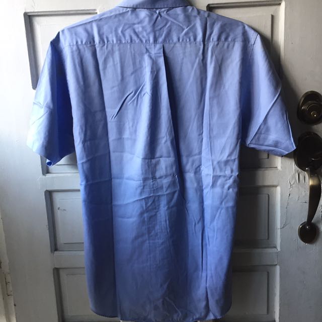 Hardy Amies Button Down Polo (Category: Tshirts & Polo Shirts ) located in Manila. Submitted by artsygunda (Listing ID 108466922, Image 2). Description: .