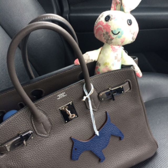 Birkin b30 2025