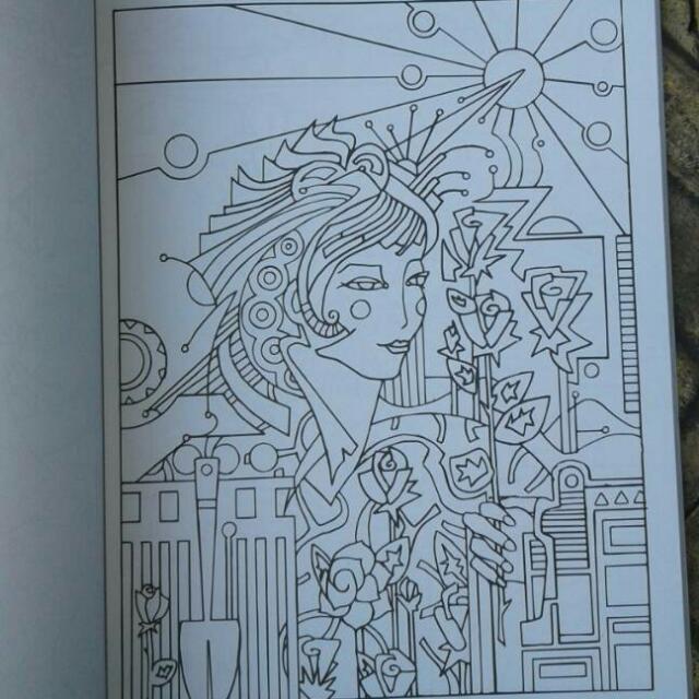 70+ Coloring Book Hidden Picture Picture HD