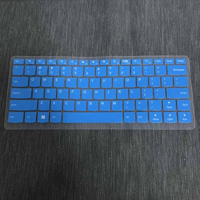 Lenovo Yoga 710 14 Keyboard Protector Electronics Computer Parts Accessories On Carousell