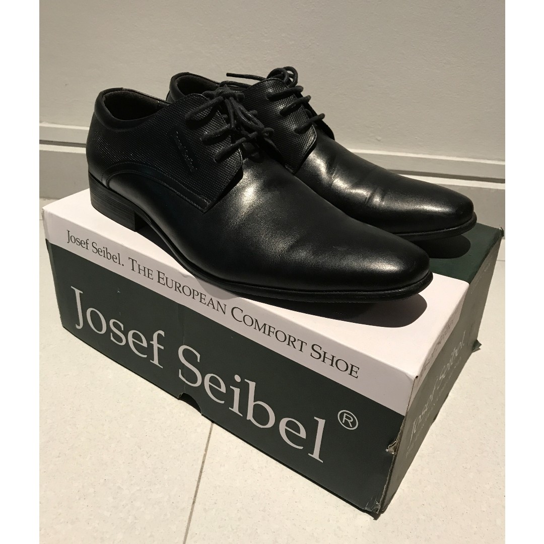 Josef Seibel Formal Shoes, Men's 