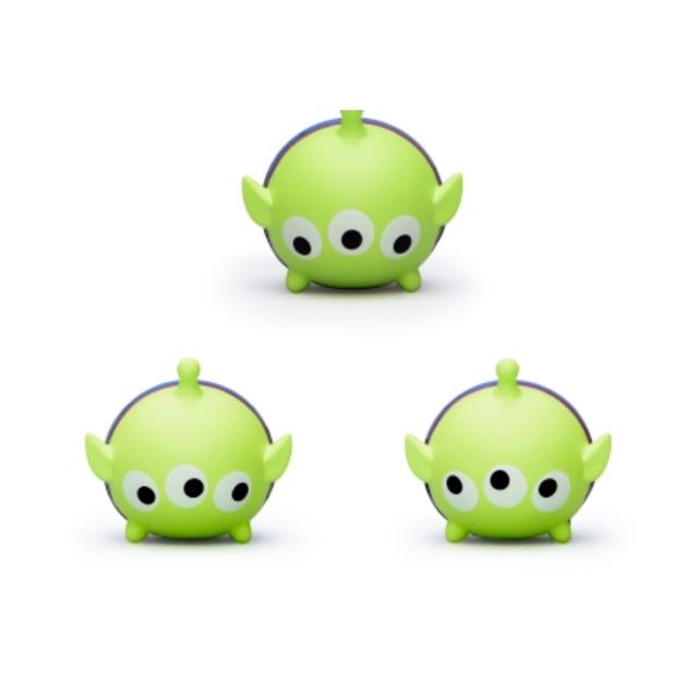 Alien deals tsum tsum
