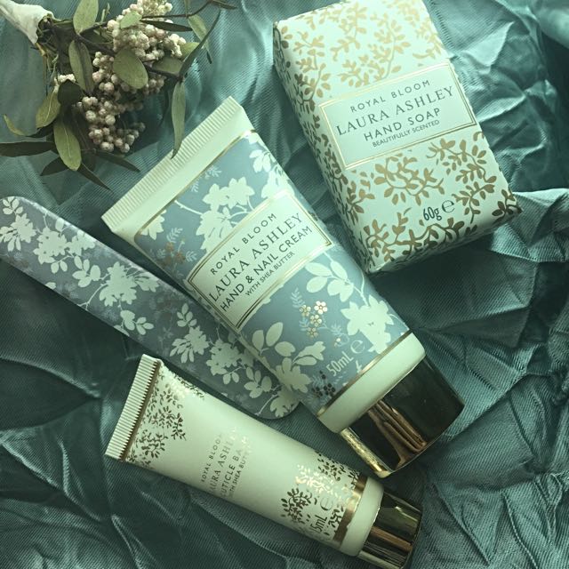 Featured image of post Laura Ashley Hand Cream Price
