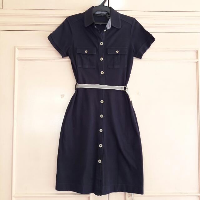 Button Down Polo Dress Online Sales, UP ...