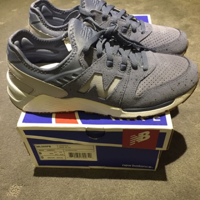 new balance 009
