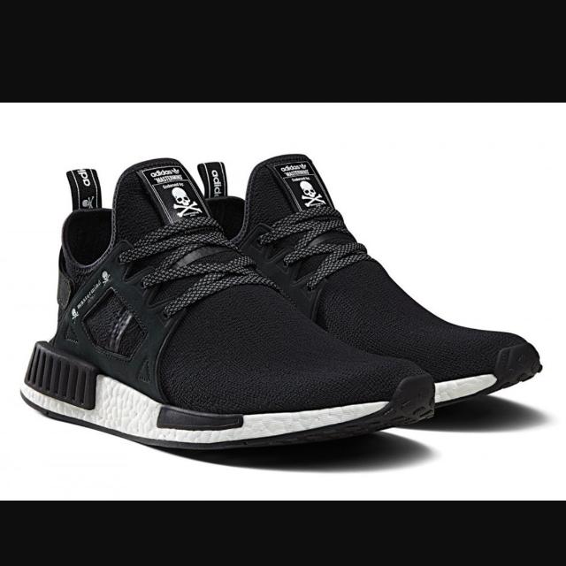 Nmd masterminds best sale
