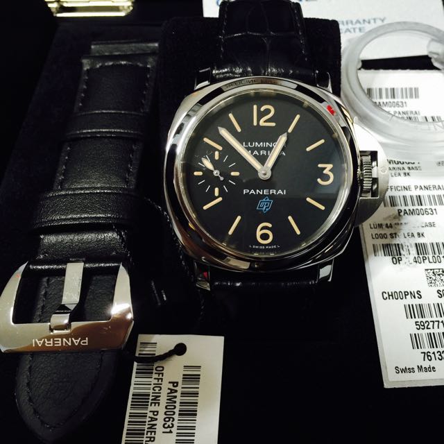 panerai 631