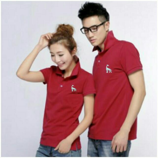 t shirt couple