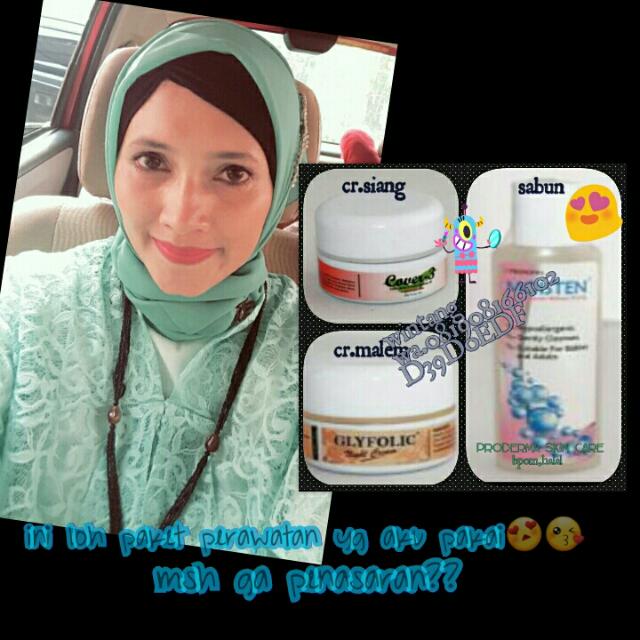 proderma skincare