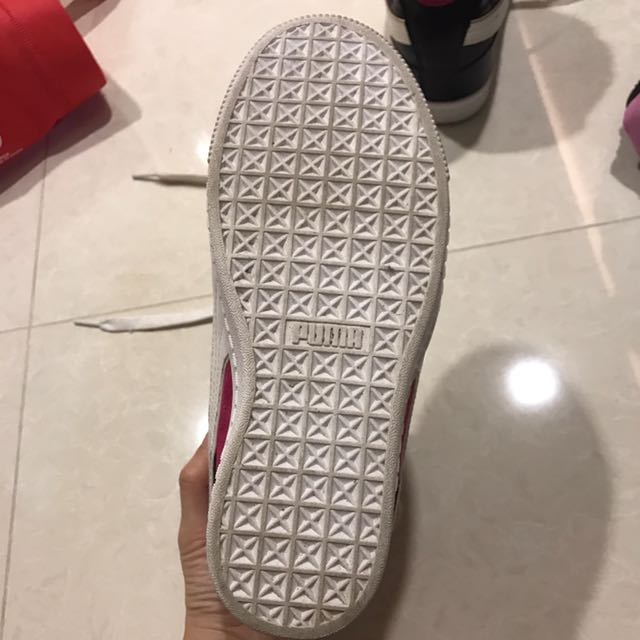 Puma high price best sale shoes