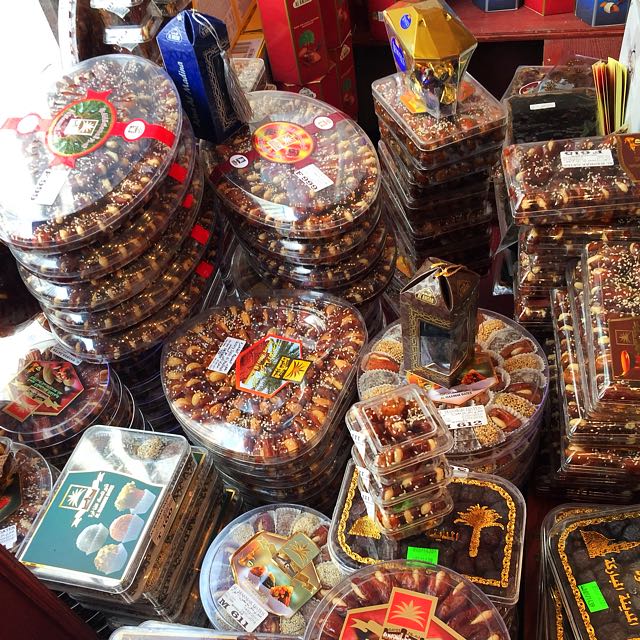 Ramadhan Offer Saudi Arabia Ajwa Medjool Dates Bulletin Board Preorders On Carousell