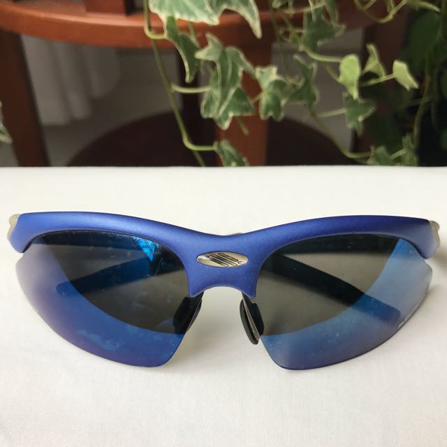 Rudy Project Kerosene Sunglasses