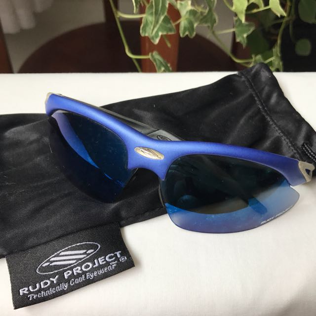 Rudy project kerosene lenses store