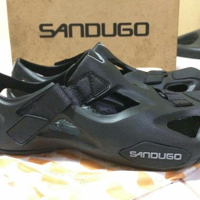 sandugo bike shoes