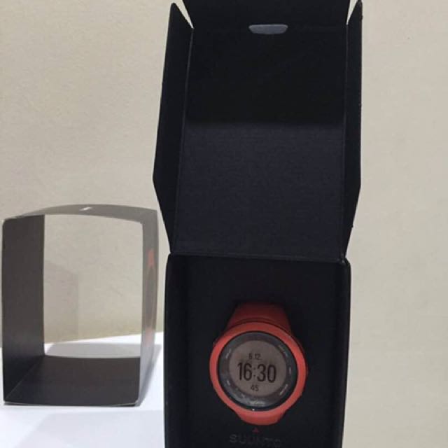Suunto ambit3 coral sales