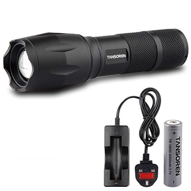 Tansoren bike shop light