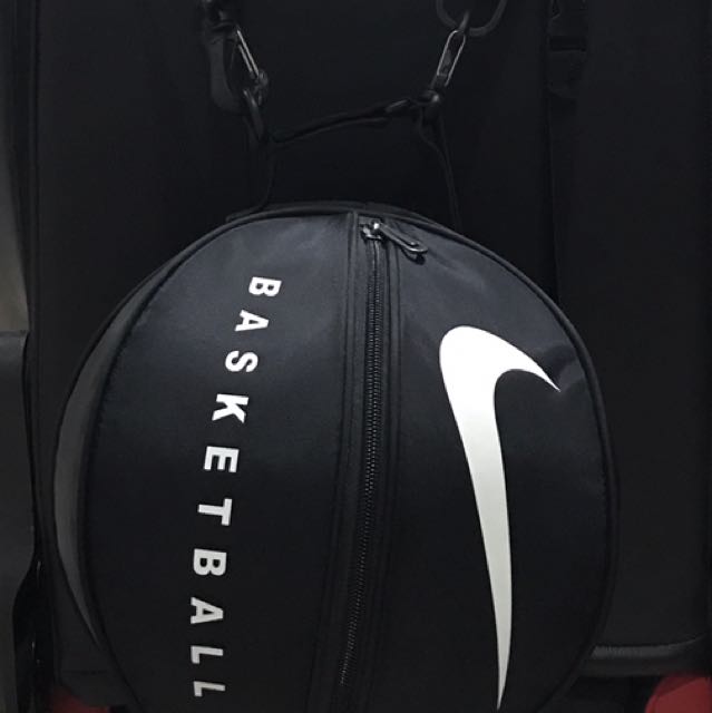 Tas Bola Basket Nike Ori Jepang