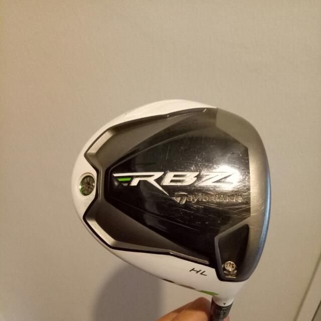 Taylormade Rocketballz Driver >> Taylormade Rocketballz Driver Golf Club Cheap Taylormade Rocketballz Driver >> Taylormade Rocketballz Driver Golf Club Cheap