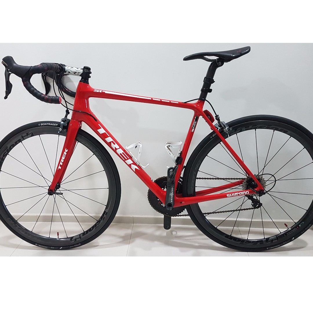 trek emonda sl6 carbon