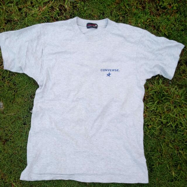 vintage converse shirt