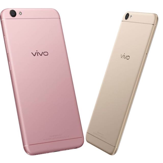 Vivo V5 S 4gb Ram 64gb Rom Mobile Phones Gadgets Mobile Phones Android Phones Android Others On Carousell