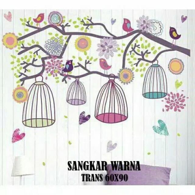 20+ Gambar Wallpaper Sangkar Burung - Richi Wallpaper