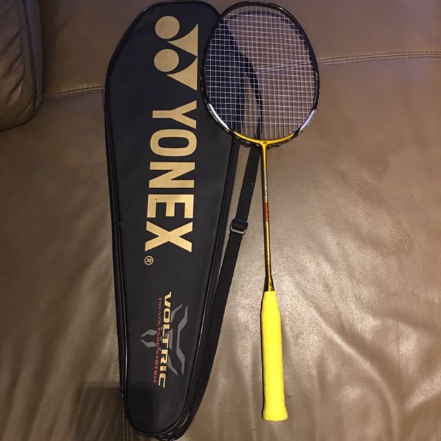 購入希望なのですがYONEX NANOSPEED 8000 ナノスピード8000 - バドミントン