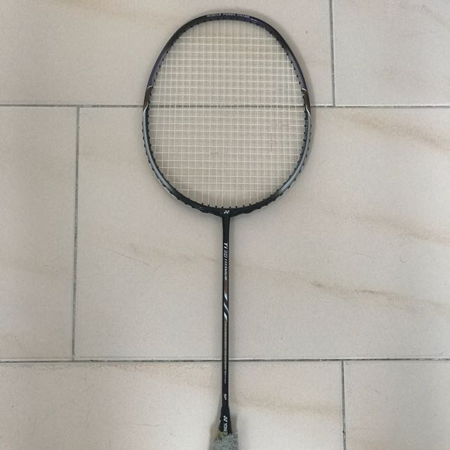 Yonex Ti10 Long 3UG4, Sports Equipment, Sports & Games, Racket 