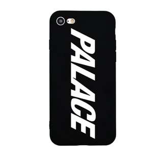 PALACE IPHONE CASE