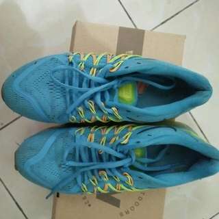 Nike IRmax size 7