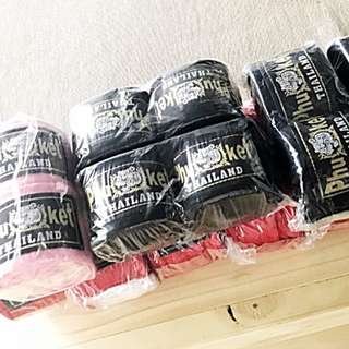 Boxing Hand Wrap