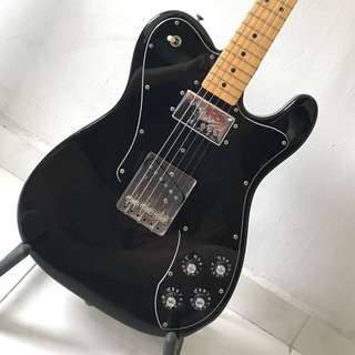 Fender Japan Telecaster Custom