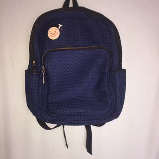 Ransel Jaring How're You