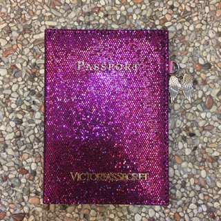 [VICTORIA'S SECRET] Authentic Passport cover