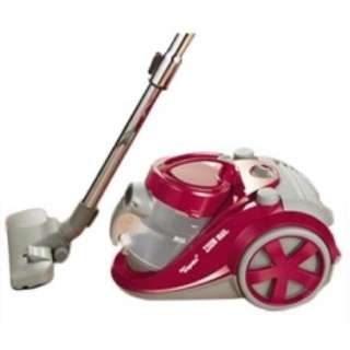 Toyomi Bagless Cyclonic Vacuum Cleaner