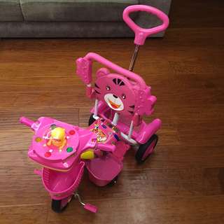 腳踏車