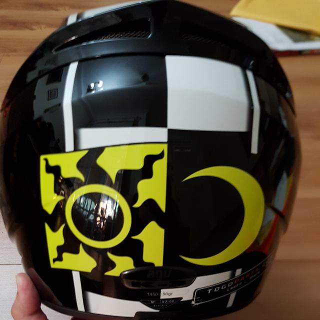 Agv celebr8 sales