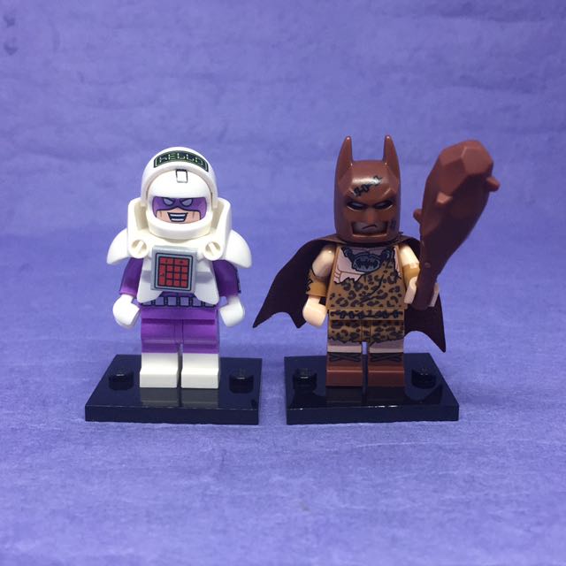 Lego batman blind 2025 bag