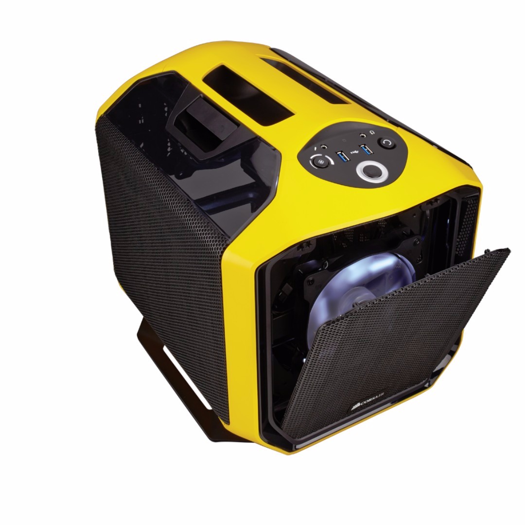 Corsair 380t for sale sales