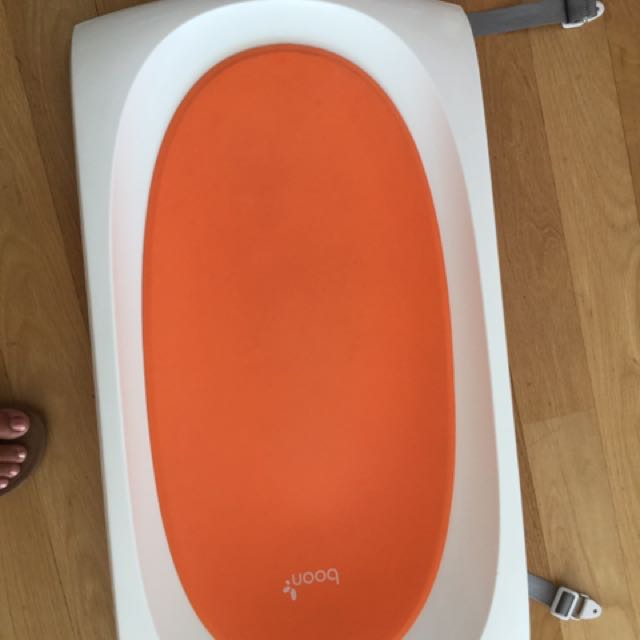 Boon changing table cheap