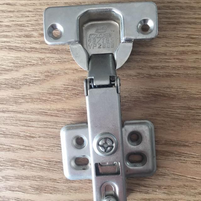 Brand New Korean Soft Close Hinge, Furniture & Home Living, Furniture