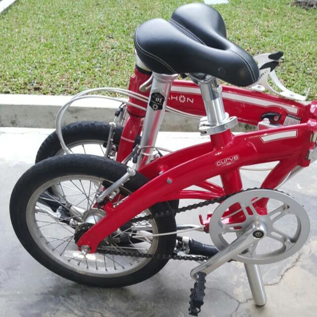 Dahon internal gear sales hub