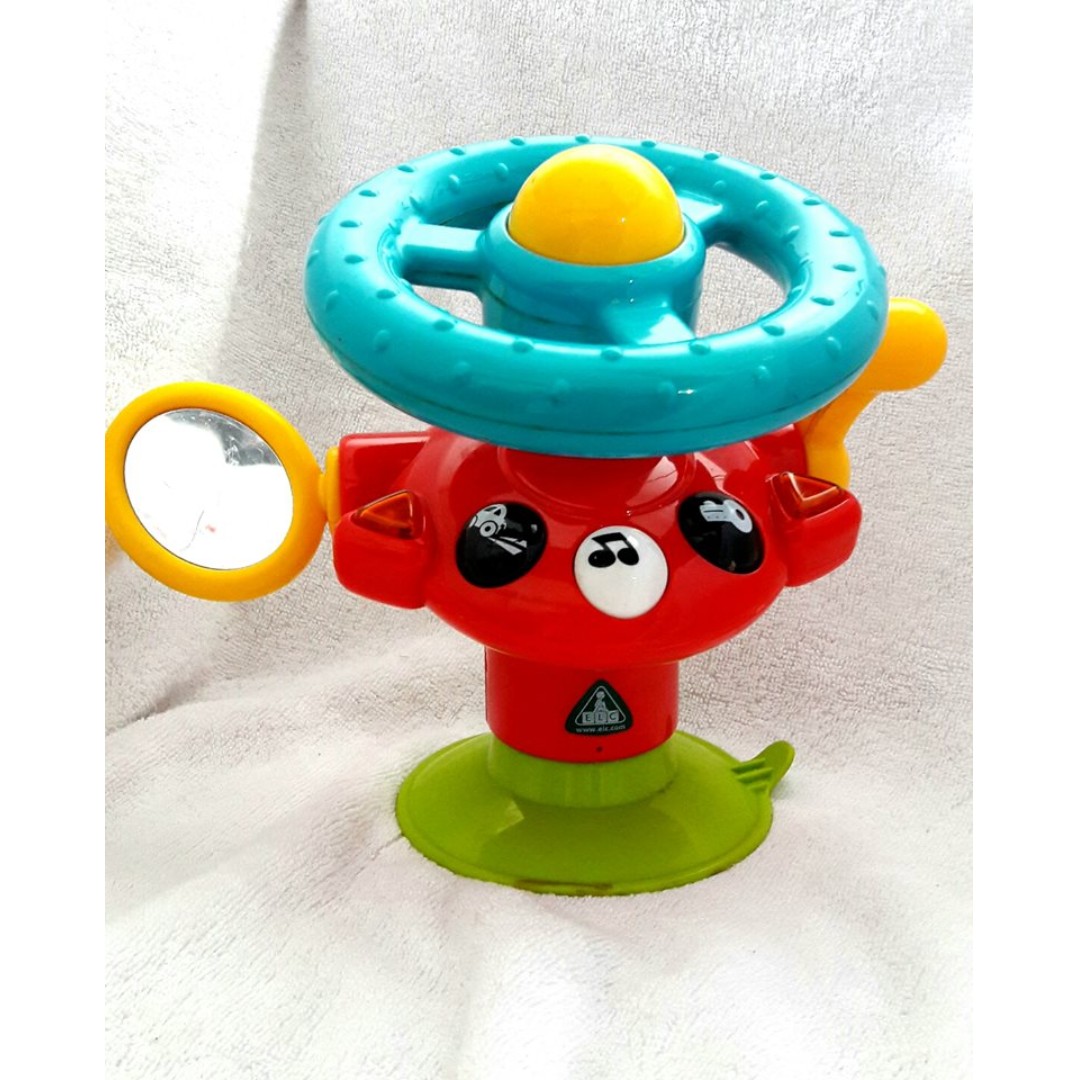 Easy learning center toys store